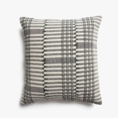 Broken Lines Pillow Cover