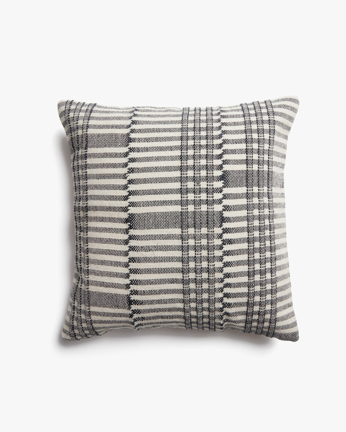 Broken Lines Pillow Cover