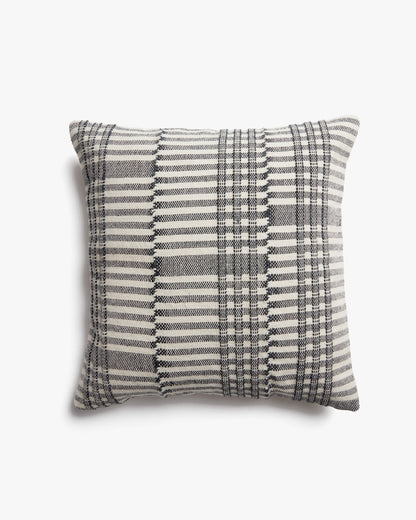 Broken Lines Pillow Cover