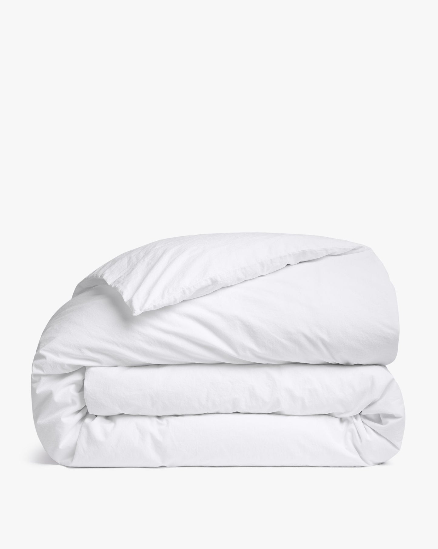 Brushed Cotton Duvet Cover