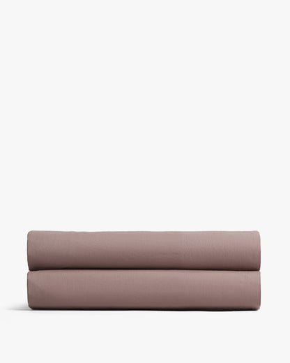 Brushed Cotton Fitted Sheet