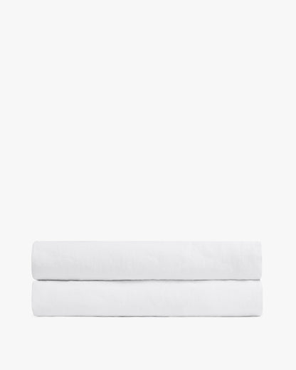 Classic Linen Fitted Sheet