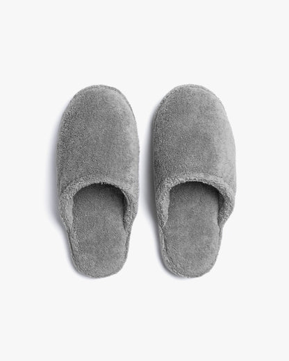 Turkish Cotton Slippers