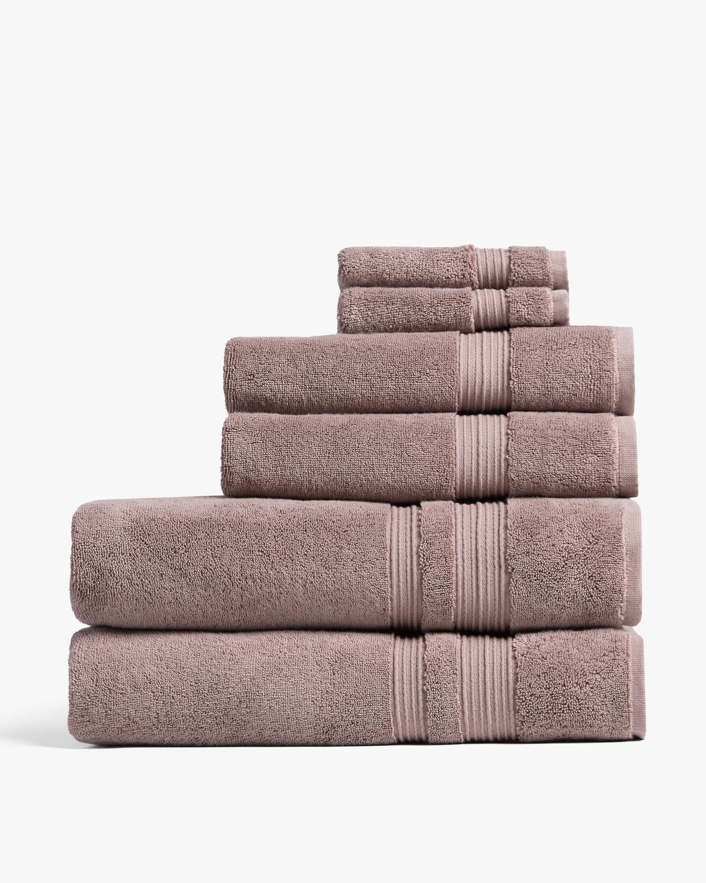 Turkish Cotton Towels