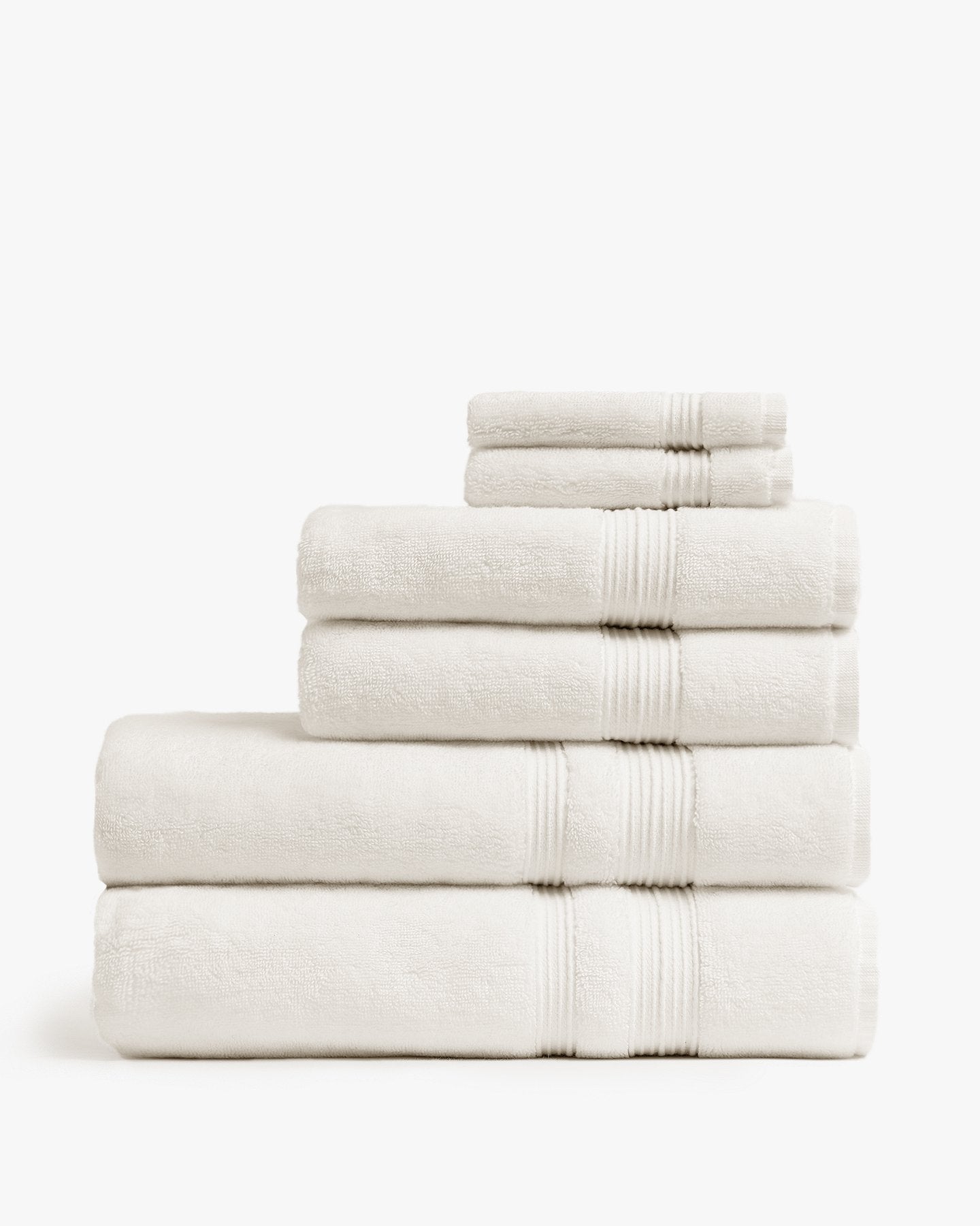 Turkish Cotton Towels