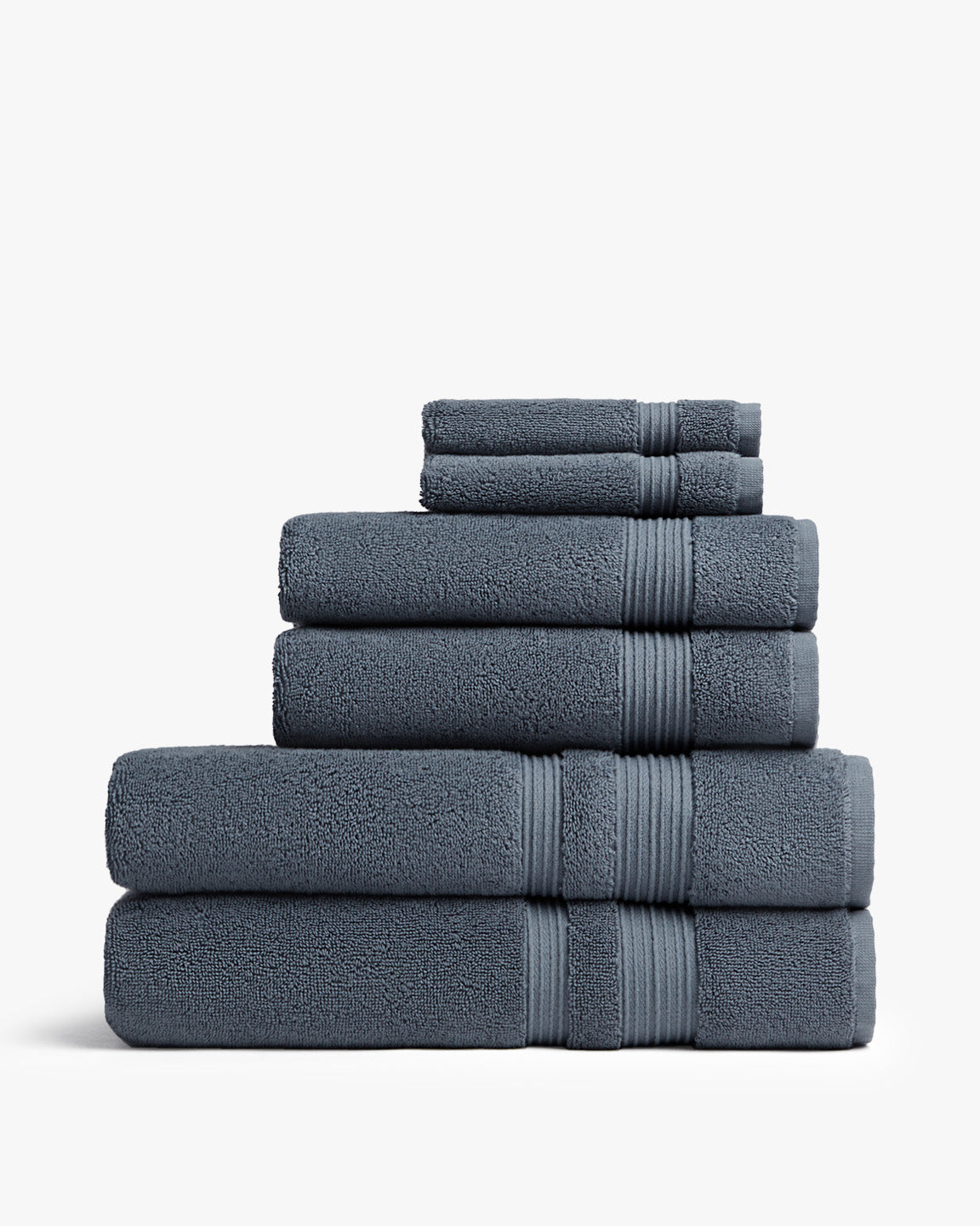 Turkish Cotton Towels