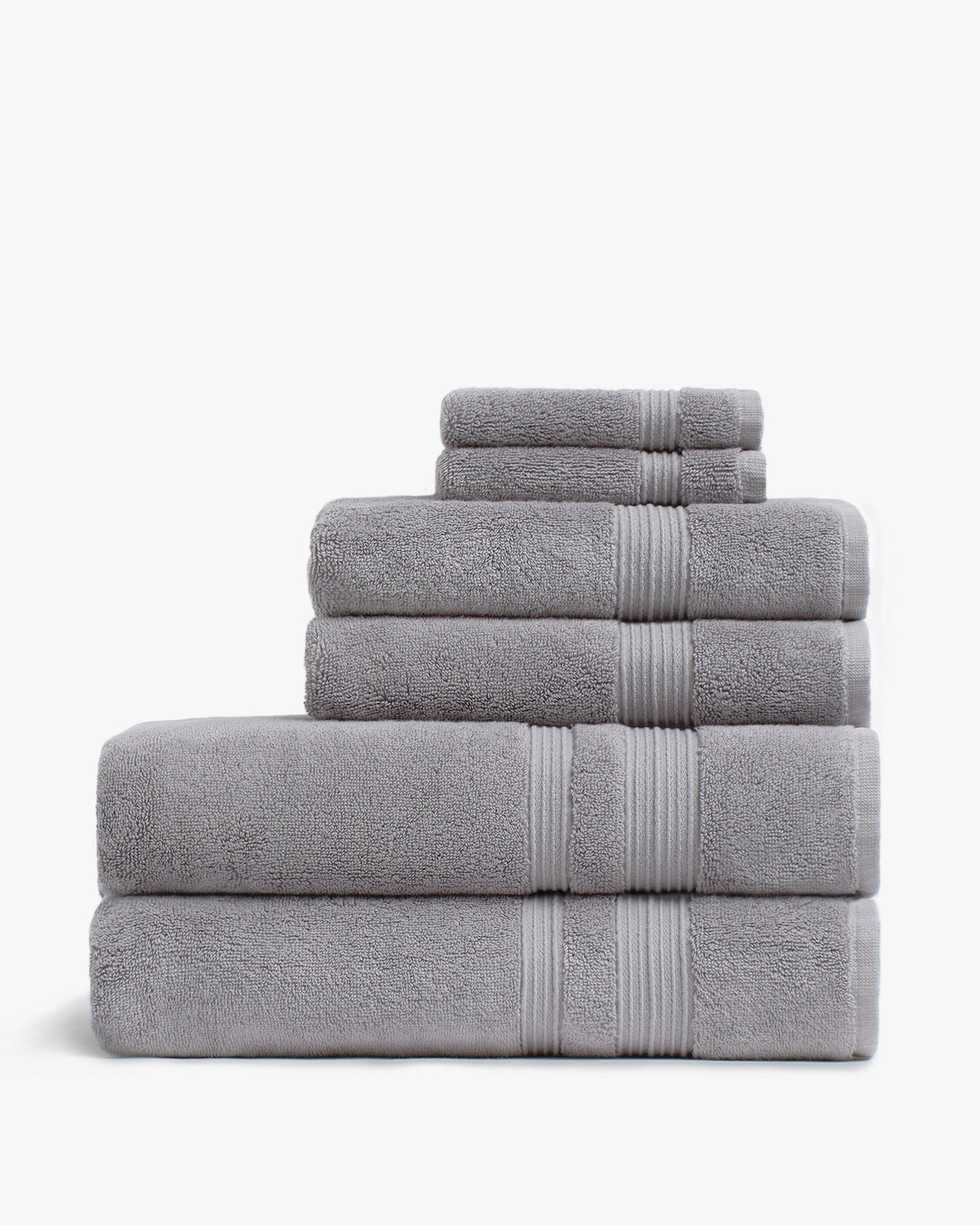 Turkish Cotton Towels