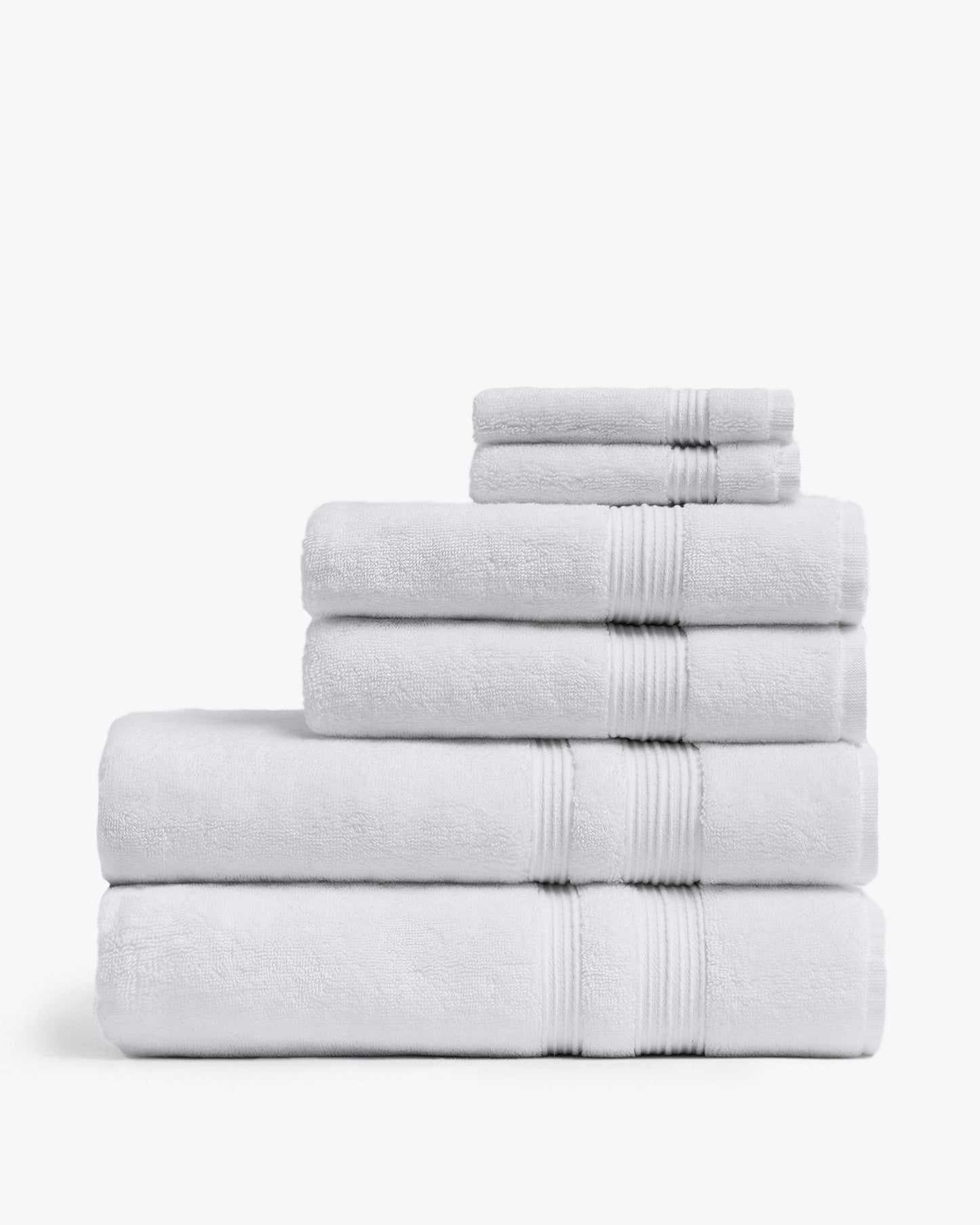 Turkish Cotton Towels