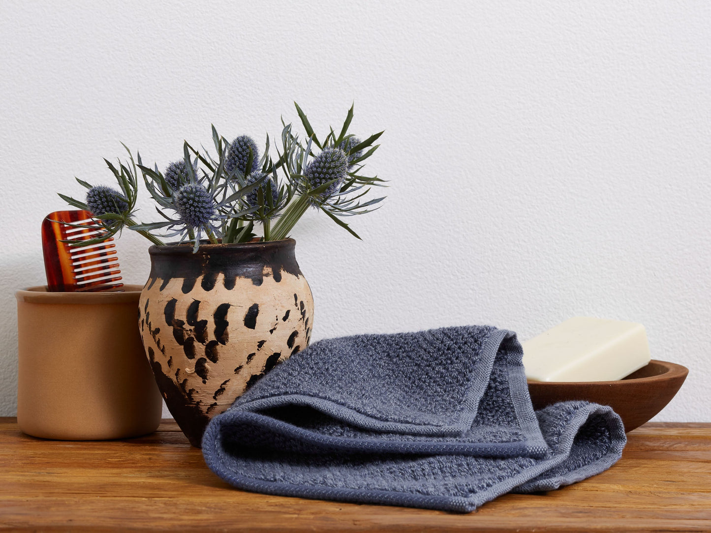 Heathered Bathroom Bundle