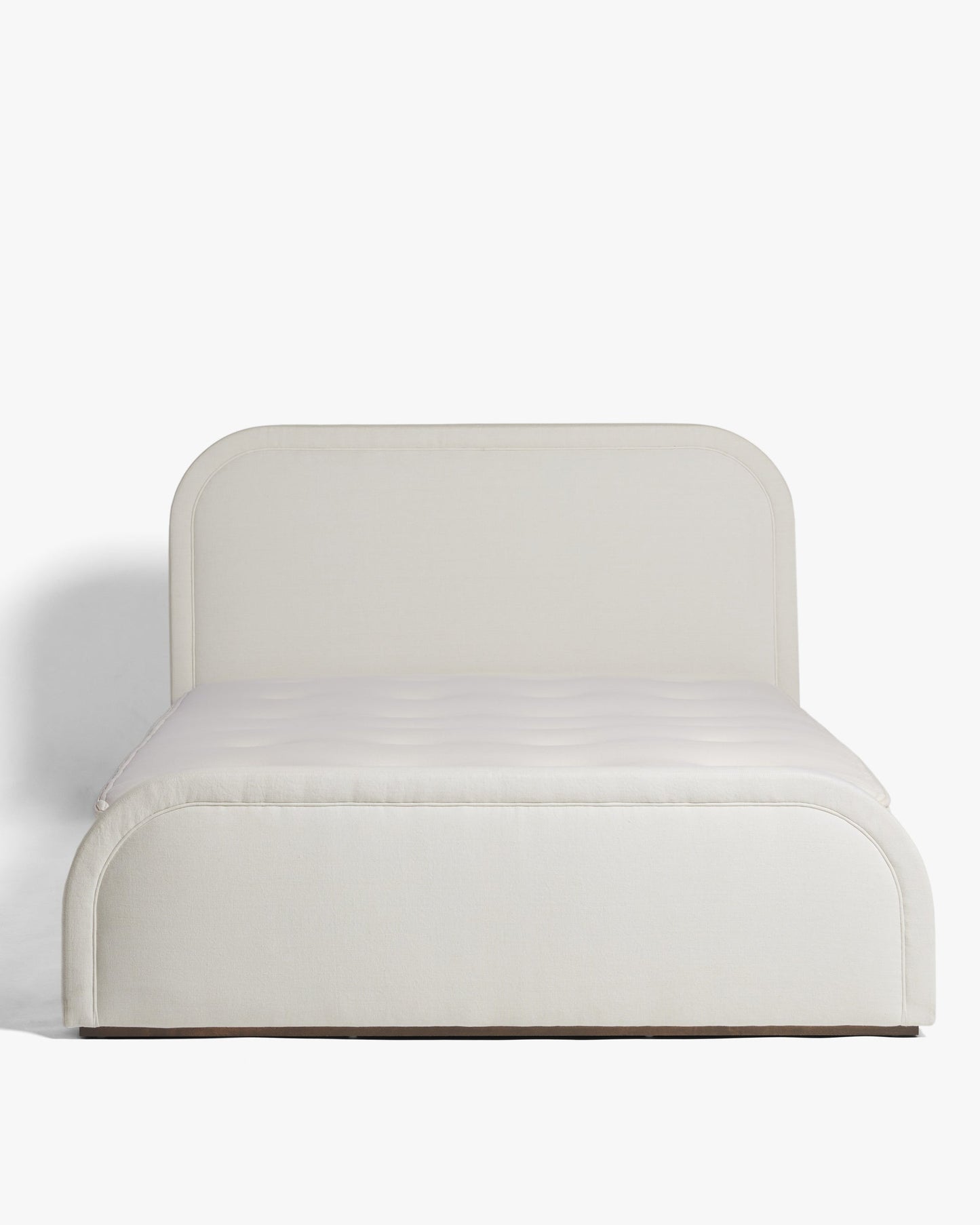 Horizon Bed with Footboard