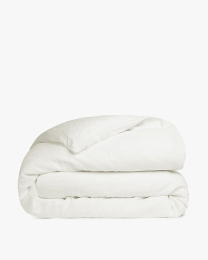 Linen Duvet Cover