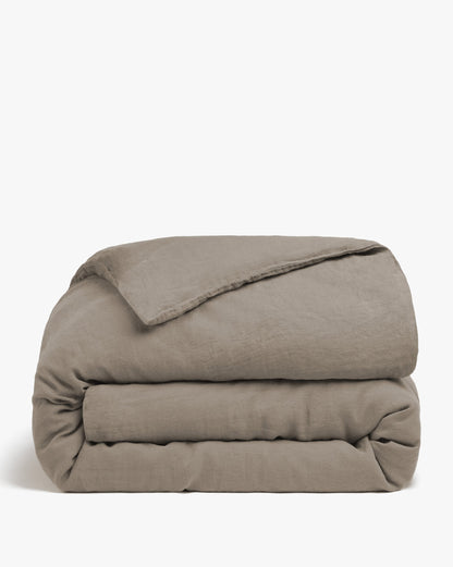 Linen Duvet Cover