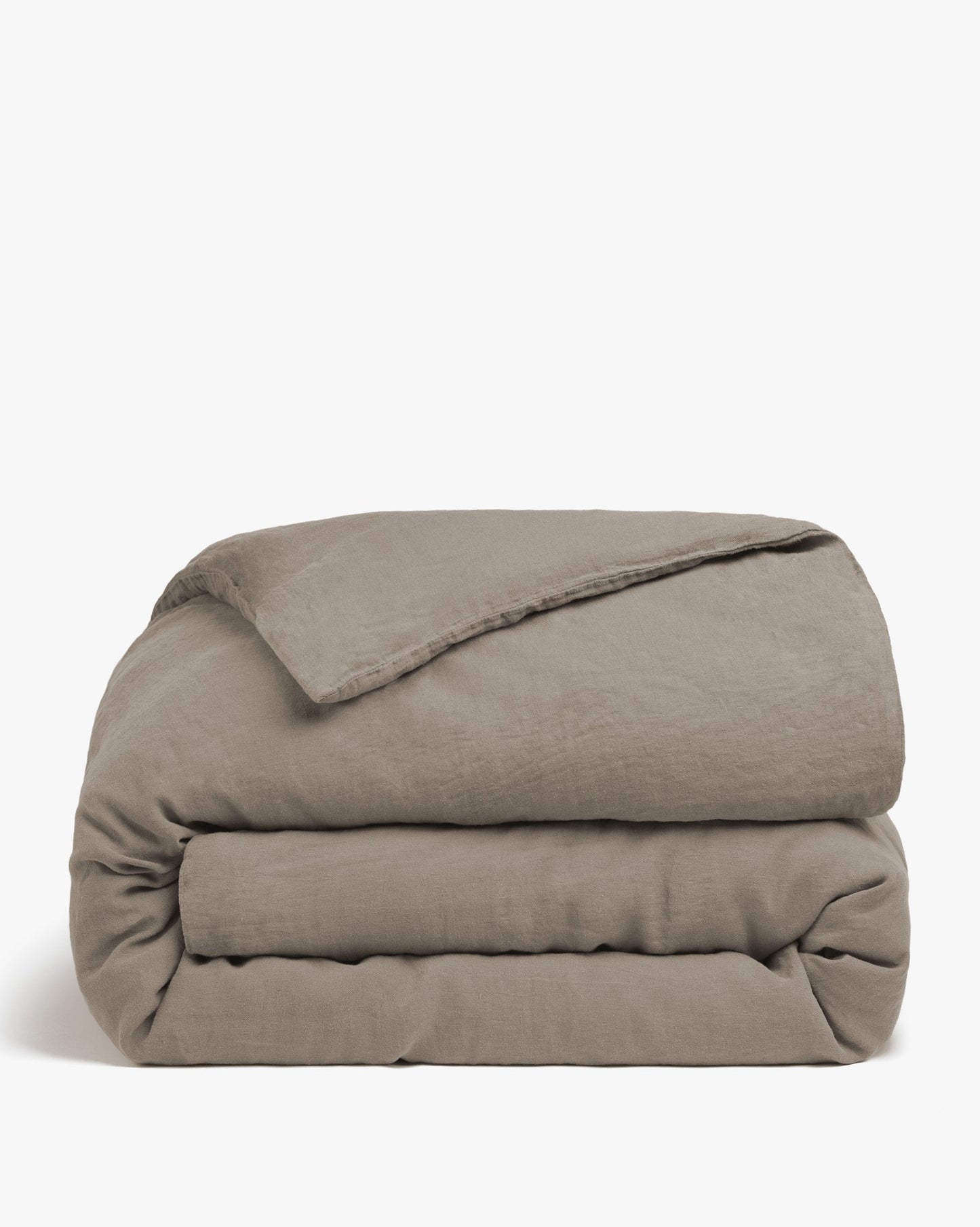 Linen Duvet Cover