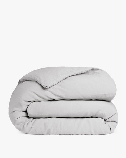 Linen Duvet Cover