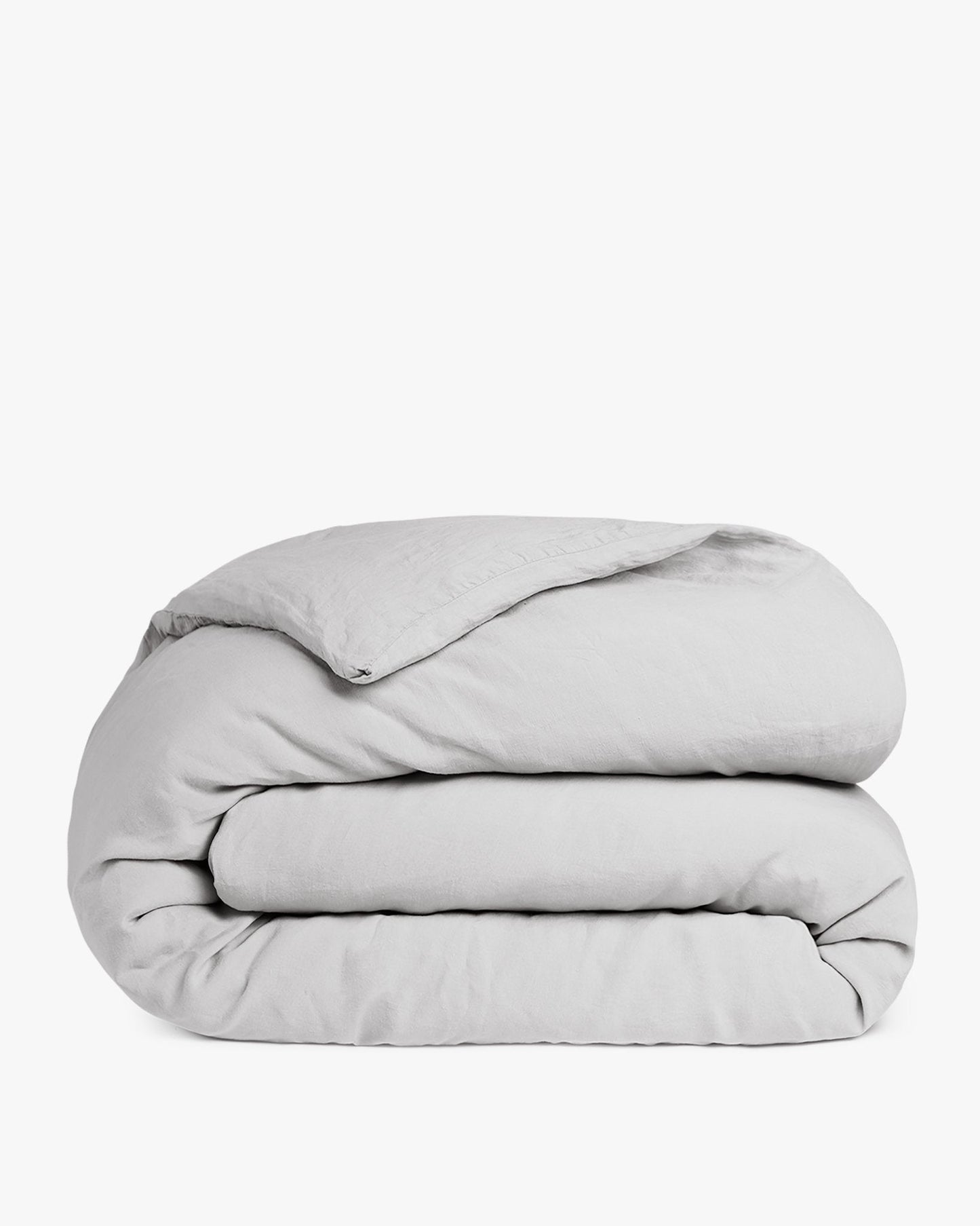 Linen Duvet Cover