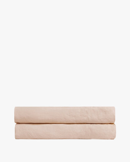 Linen Fitted Sheet