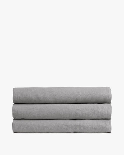 Linen Top Sheet