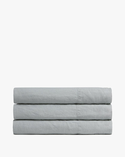 Linen Top Sheet