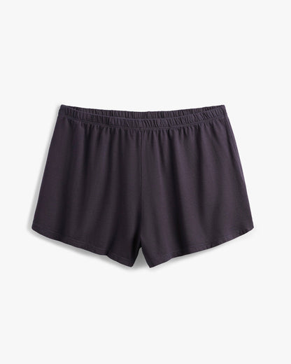 Tencel Sleep Short