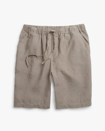 Men's Linen Short