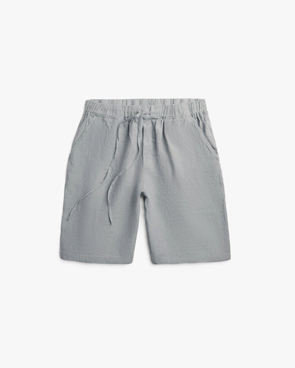 Men's Linen Short