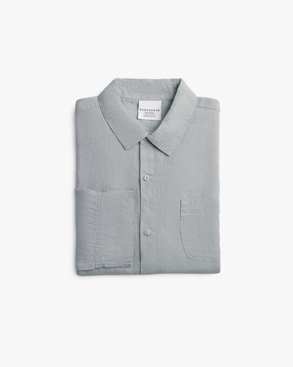 Men's Linen Top