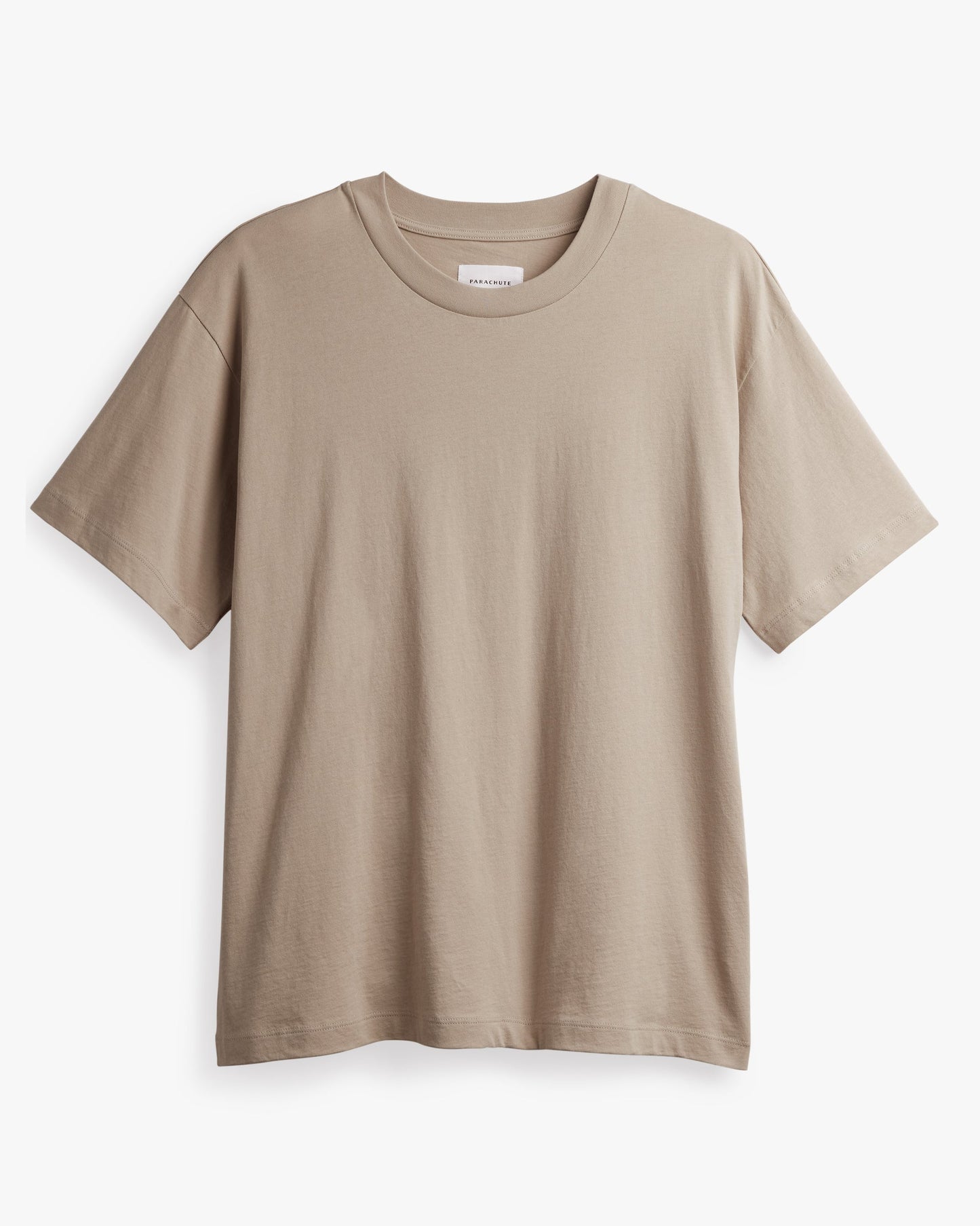 Men's Organic Cotton Tee