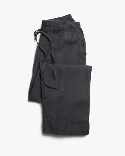 Men's Linen Pant