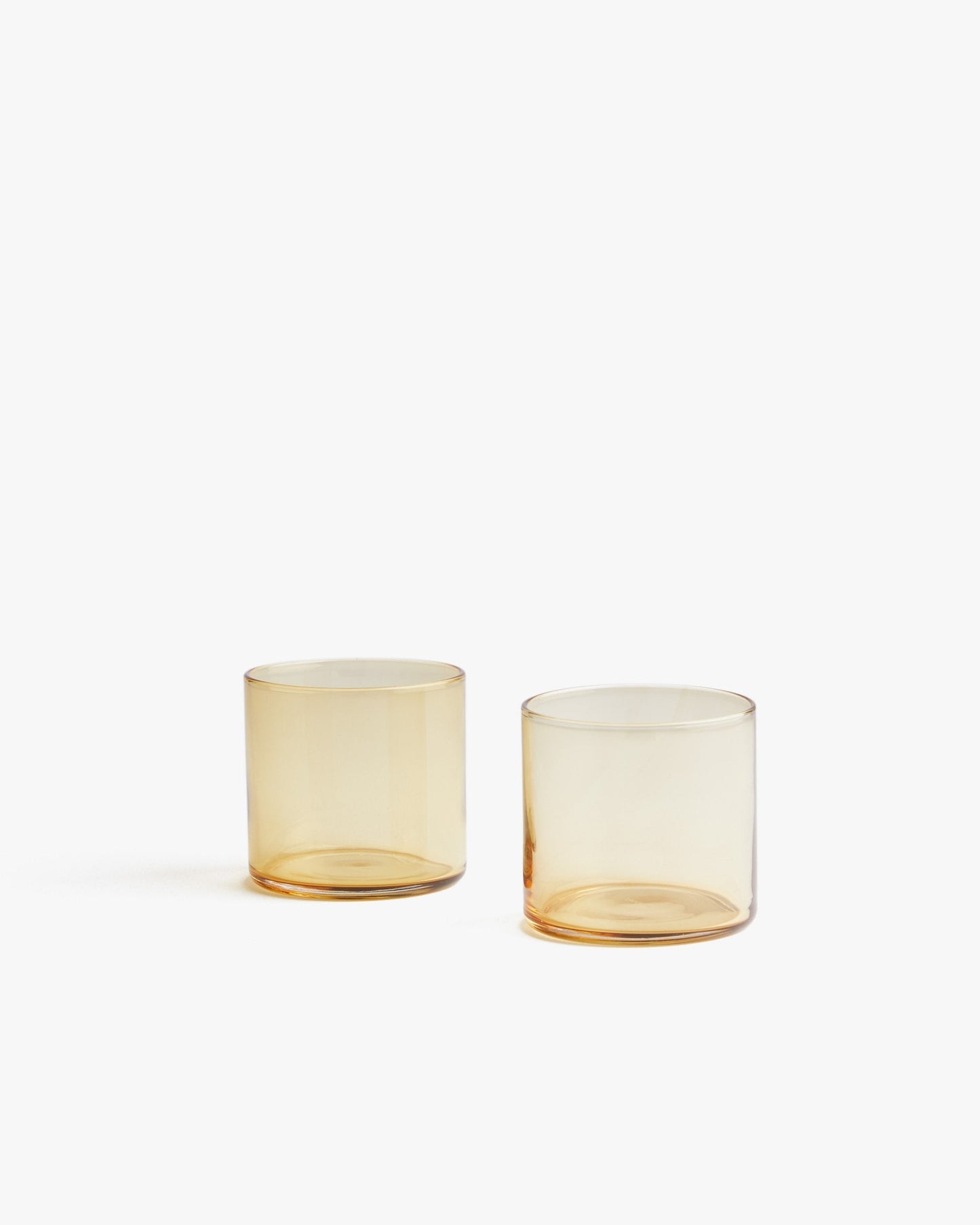 Mera Glassware Tumbler Set