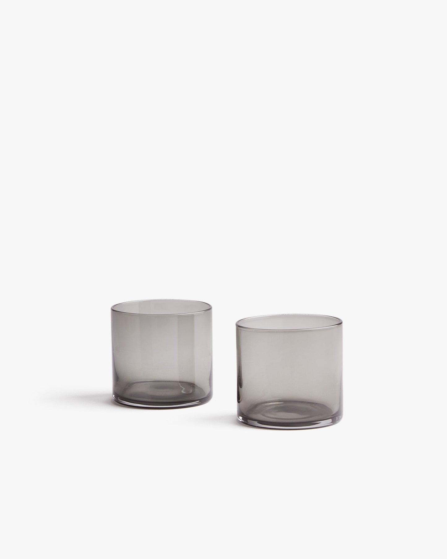 Mera Glassware Tumbler Set