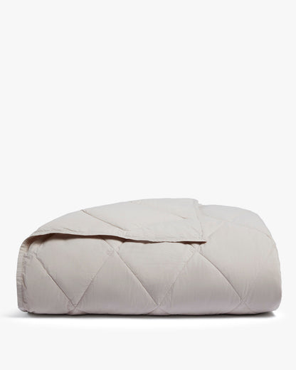 Organic Cotton Breeze Comforter