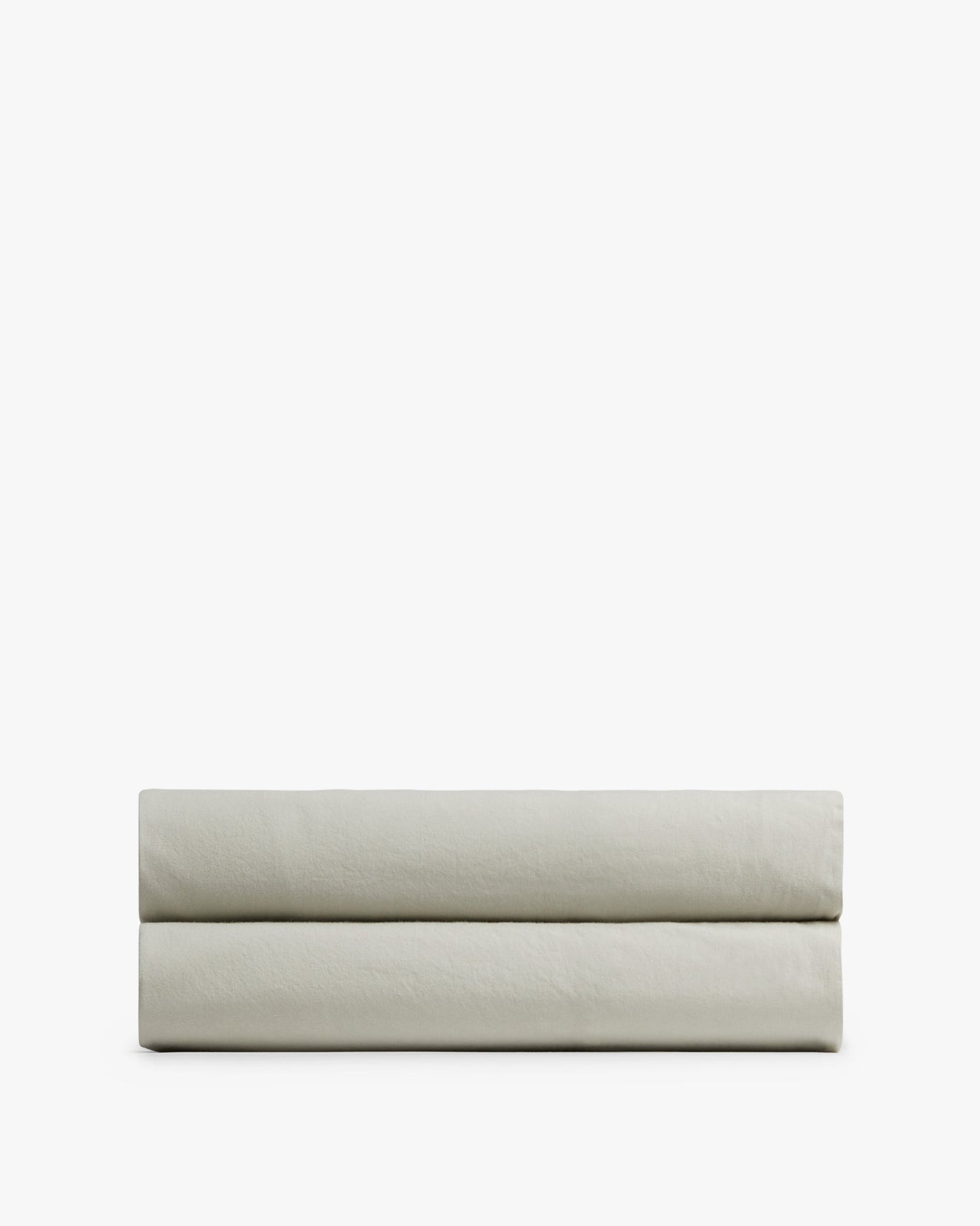 Organic Cotton Fitted Sheet