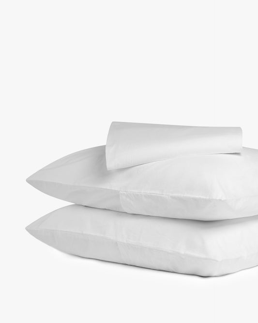 Organic Cotton Sheet Set