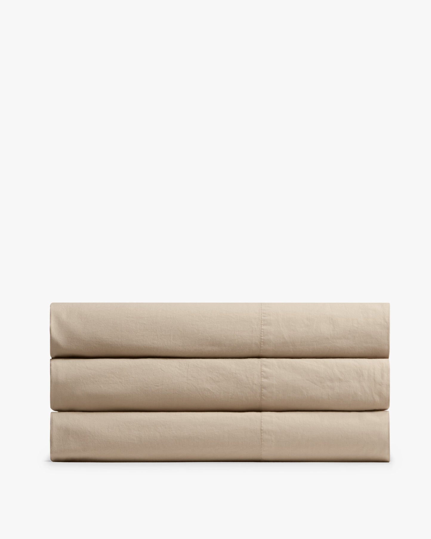 Organic Cotton Top Sheet