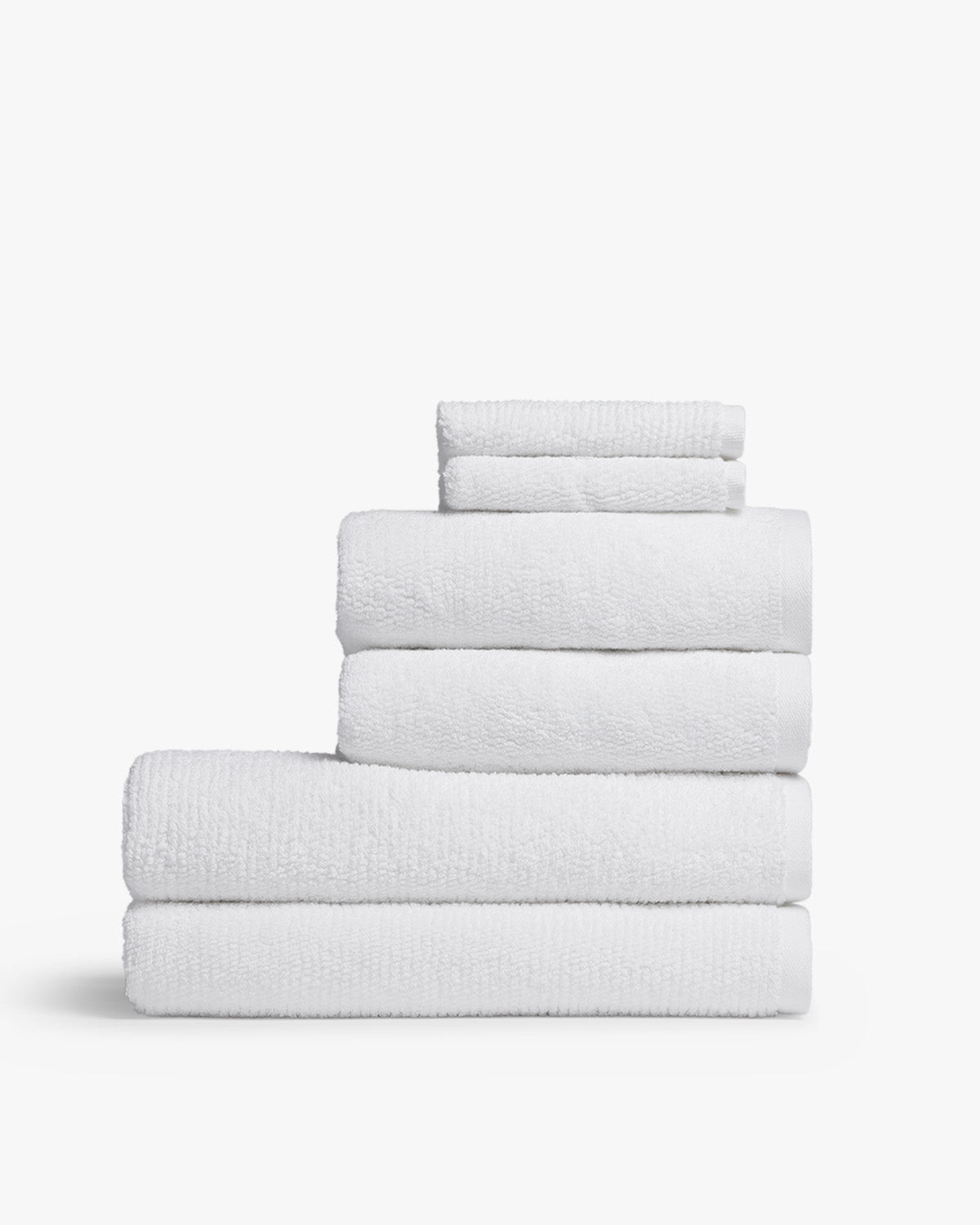 Organic Cotton Towels