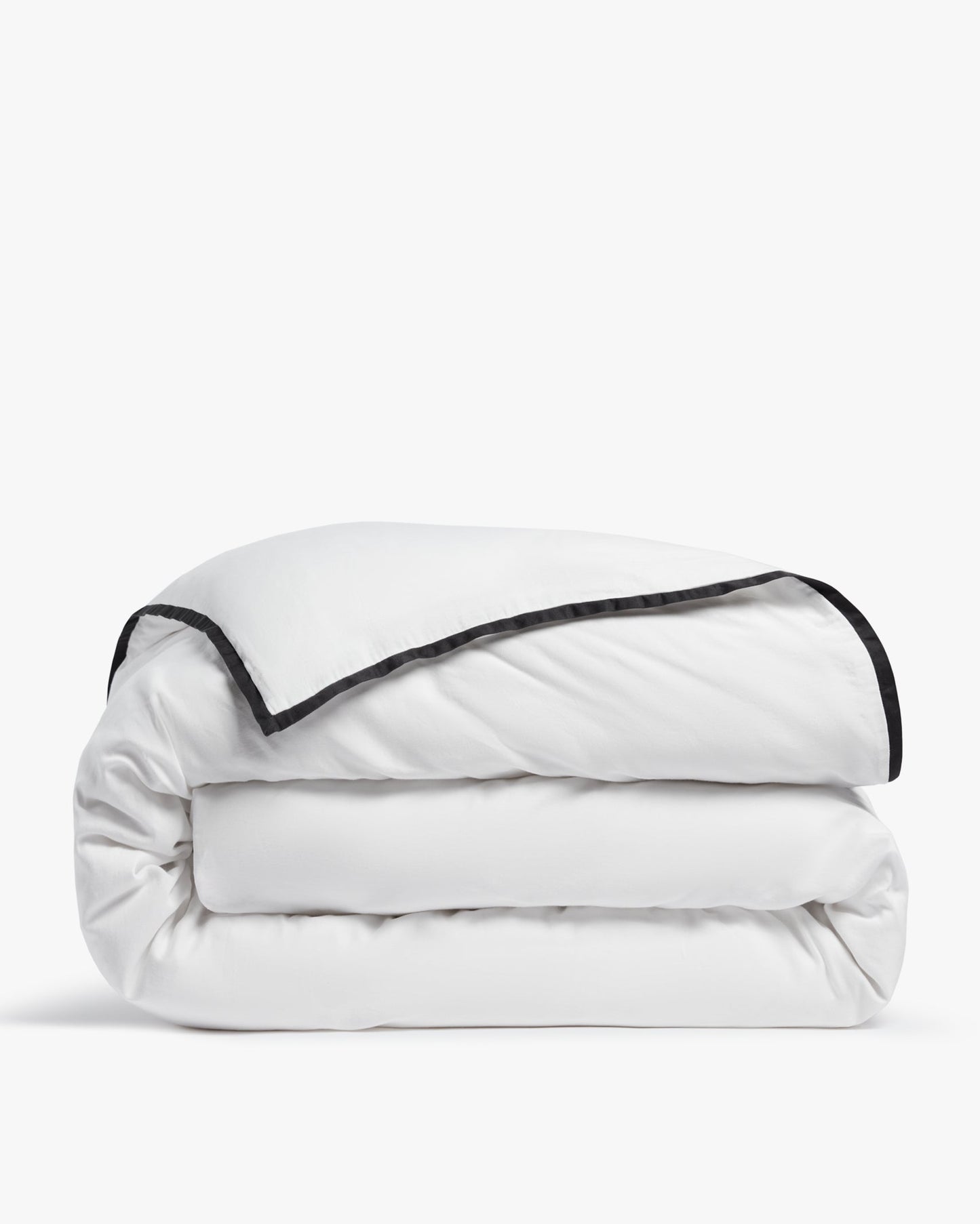 Organic Soft Luxe Duvet Cover