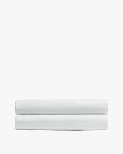 Organic Soft Luxe Fitted Sheet