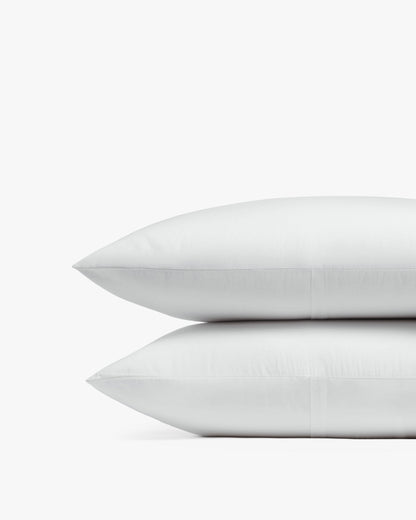 Organic Soft Luxe Pillowcase Set