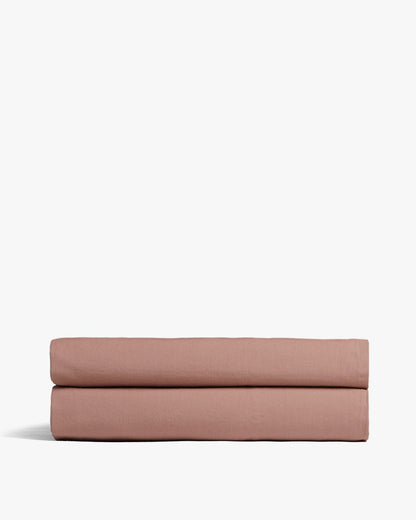 Percale Fitted Sheet