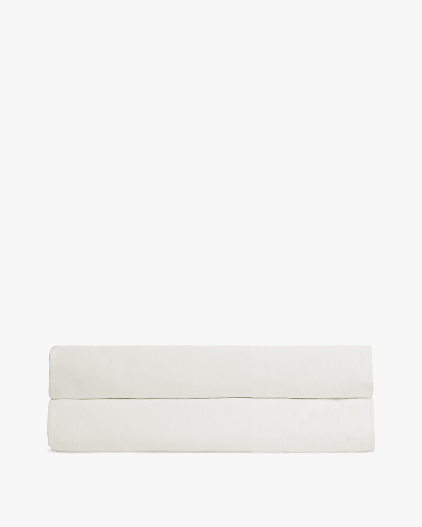 Percale Fitted Sheet