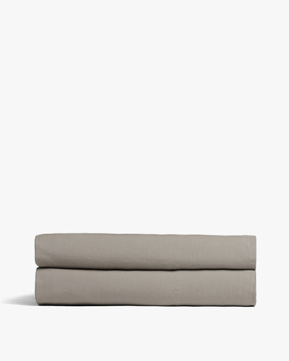 Percale Fitted Sheet