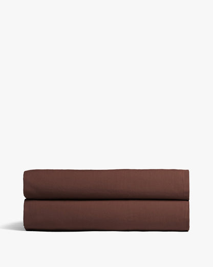 Percale Fitted Sheet