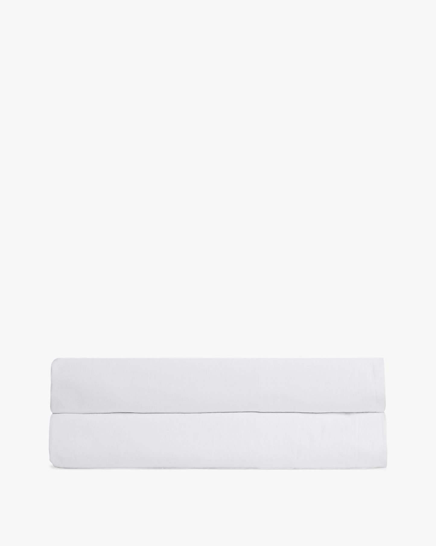 Percale Fitted Sheet