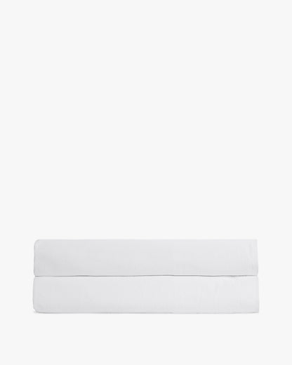 Percale Fitted Sheet