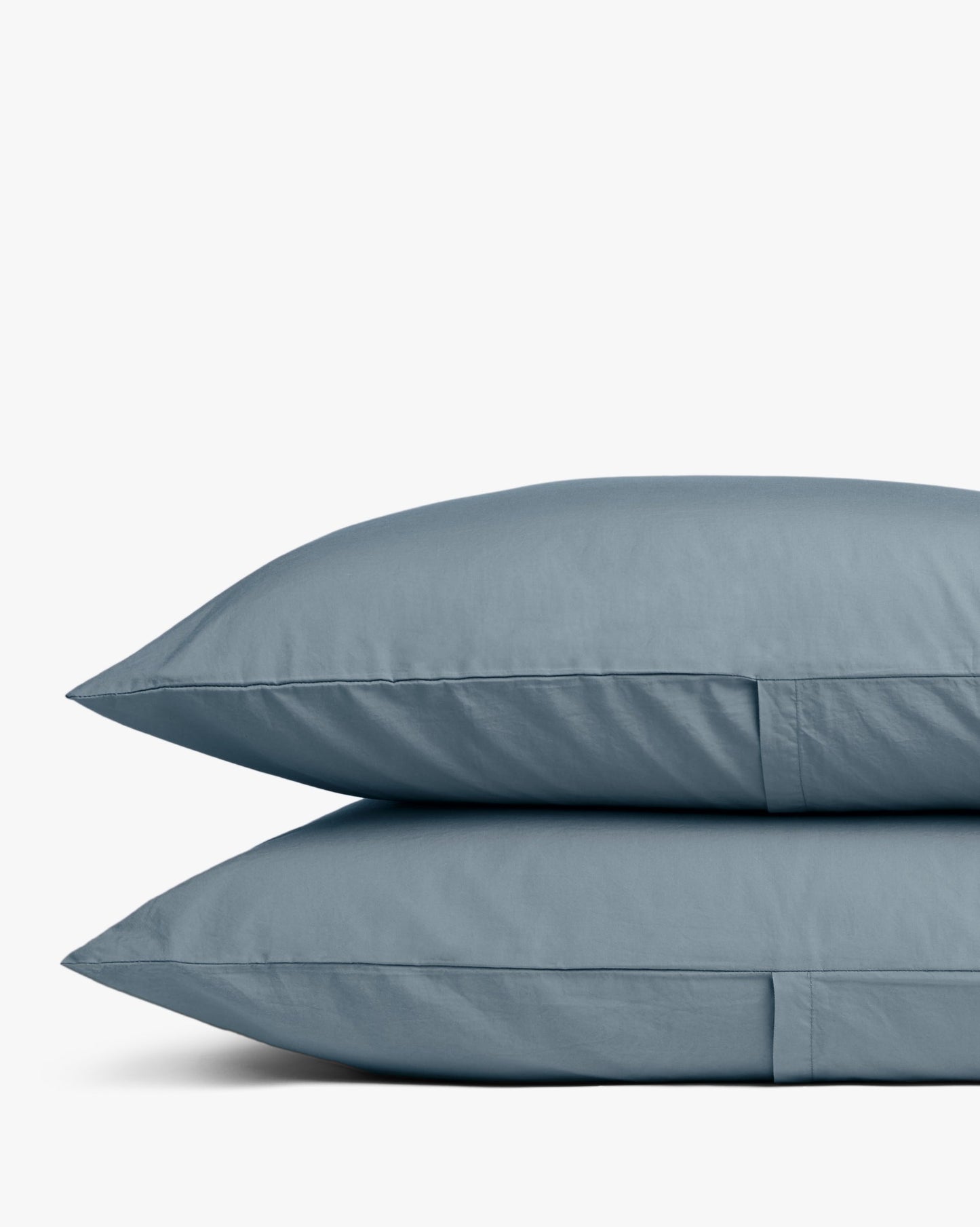 Percale Pillowcase Set