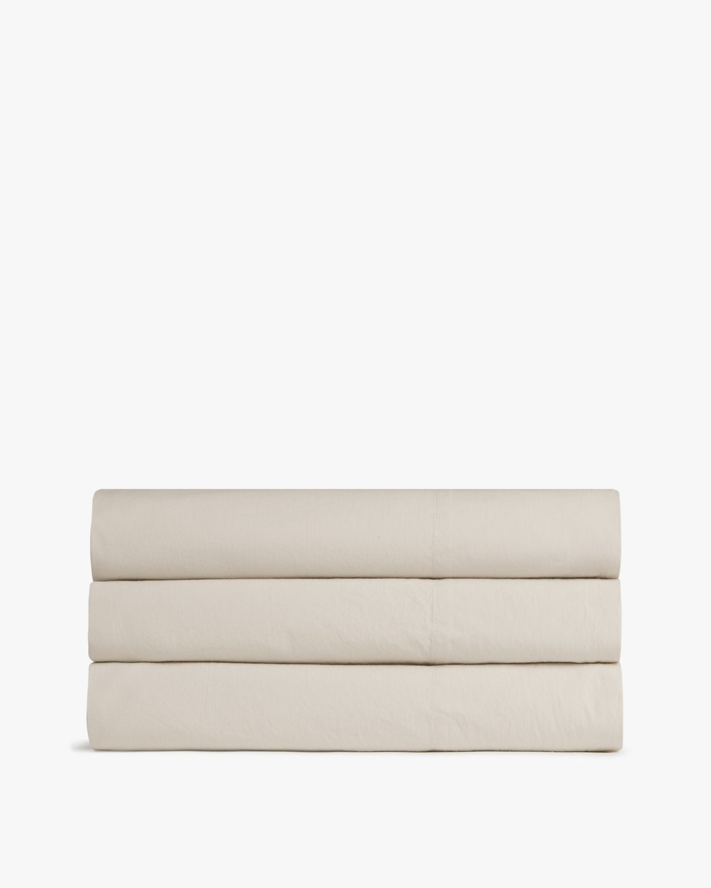 Percale Top Sheet