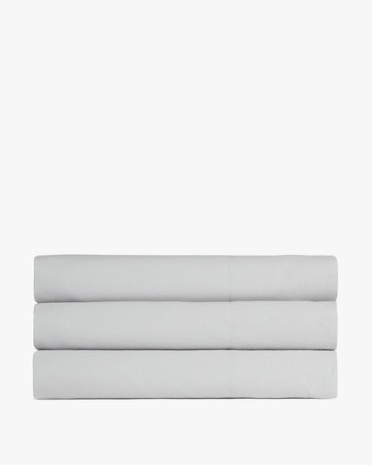 Percale Top Sheet