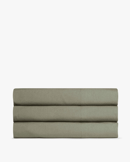 Percale Top Sheet