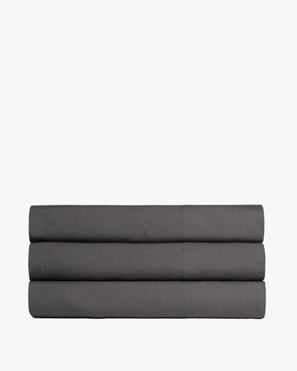 Percale Top Sheet