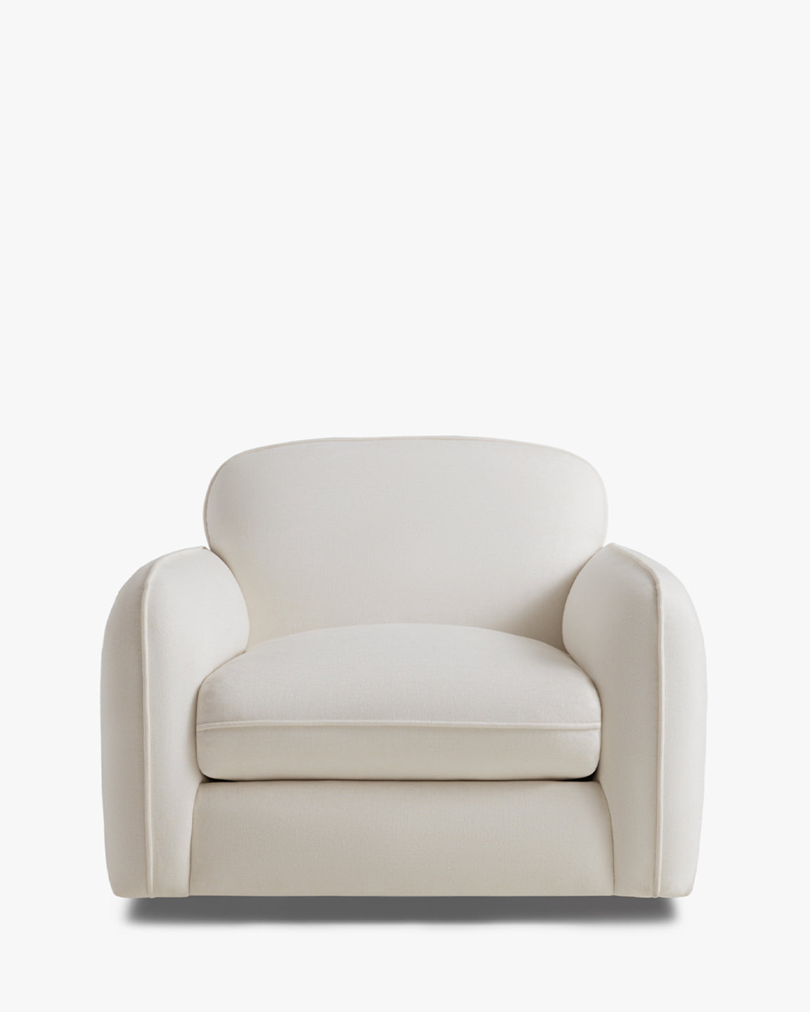 Pillow Swivel Chair